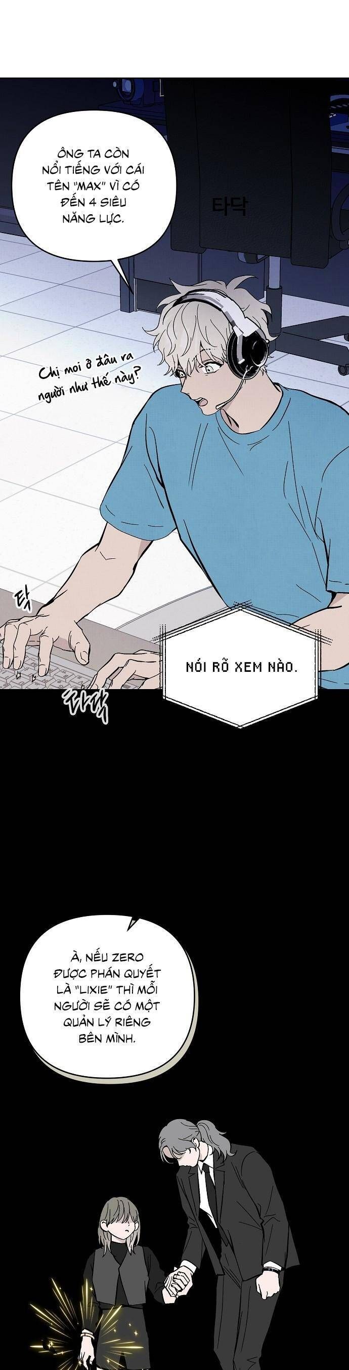 Nghiện Yêu Em Chap 29 - Next Chap 30