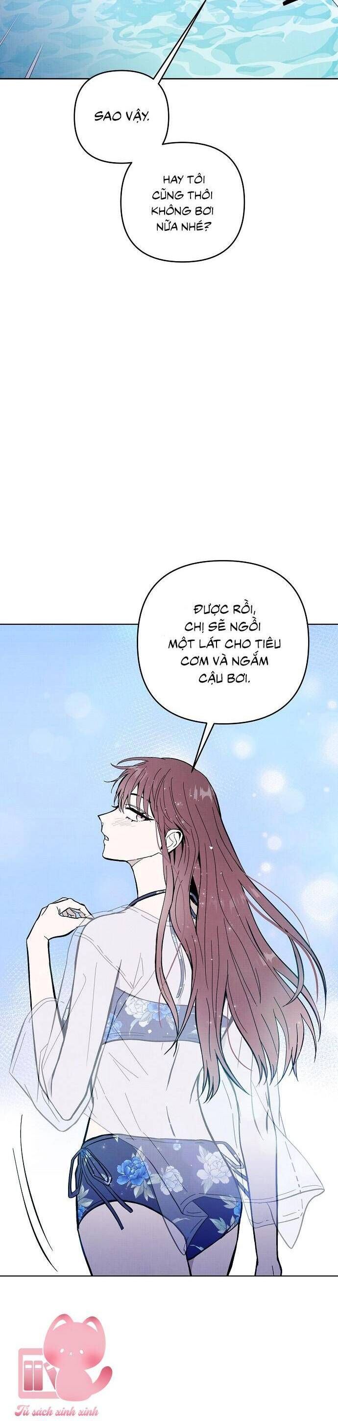 Nghiện Yêu Em Chap 29 - Next Chap 30