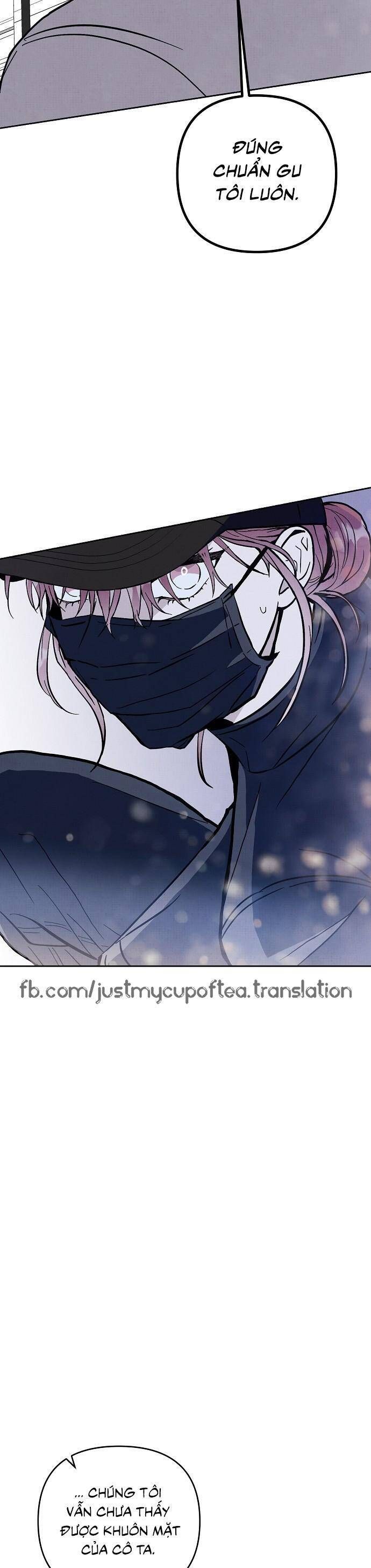 Nghiện Yêu Em Chap 31 - Next Chap 32
