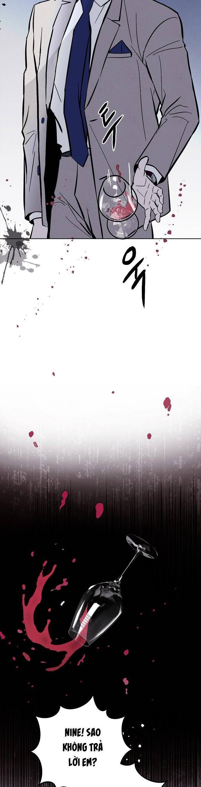 Nghiện Yêu Em Chap 31 - Next Chap 32