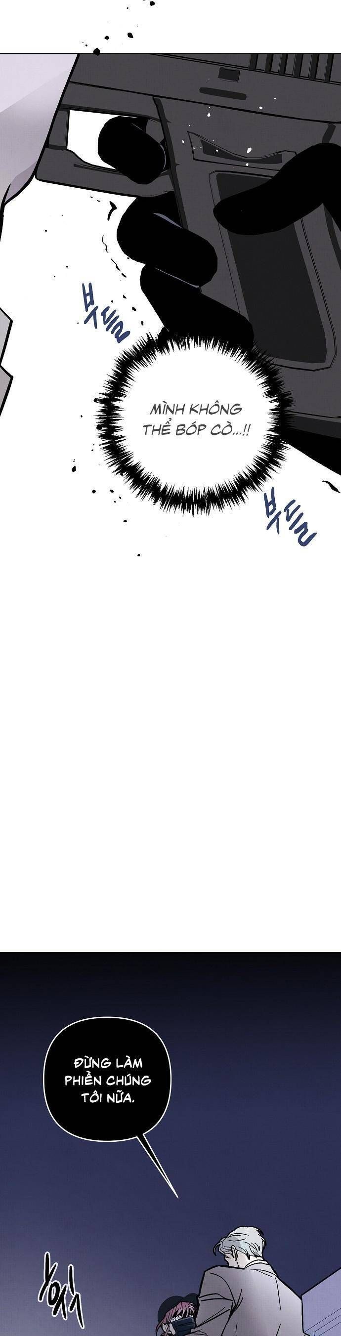 Nghiện Yêu Em Chap 31 - Next Chap 32