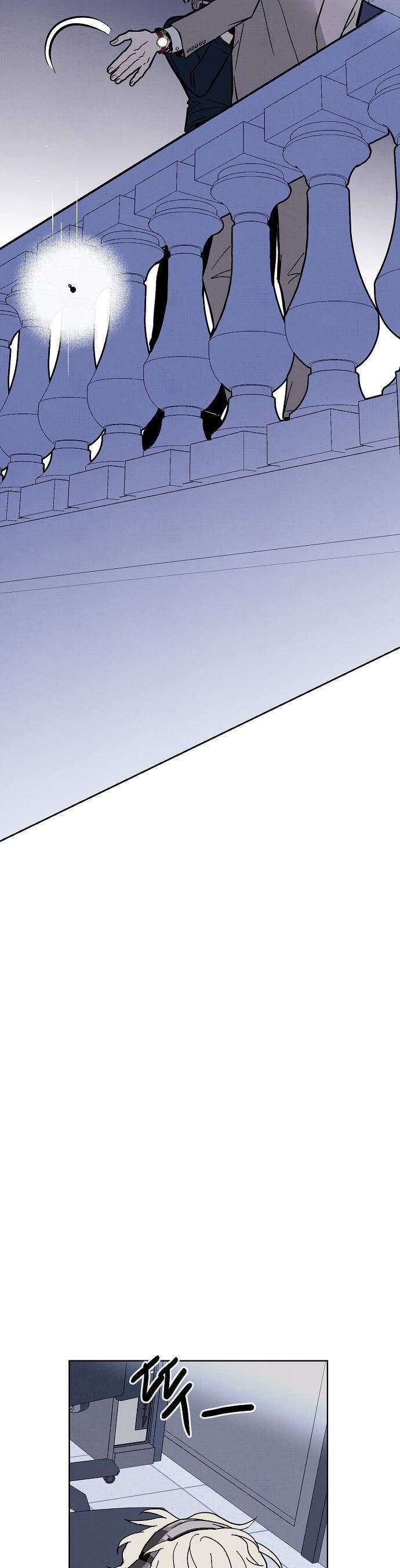 Nghiện Yêu Em Chap 31 - Next Chap 32