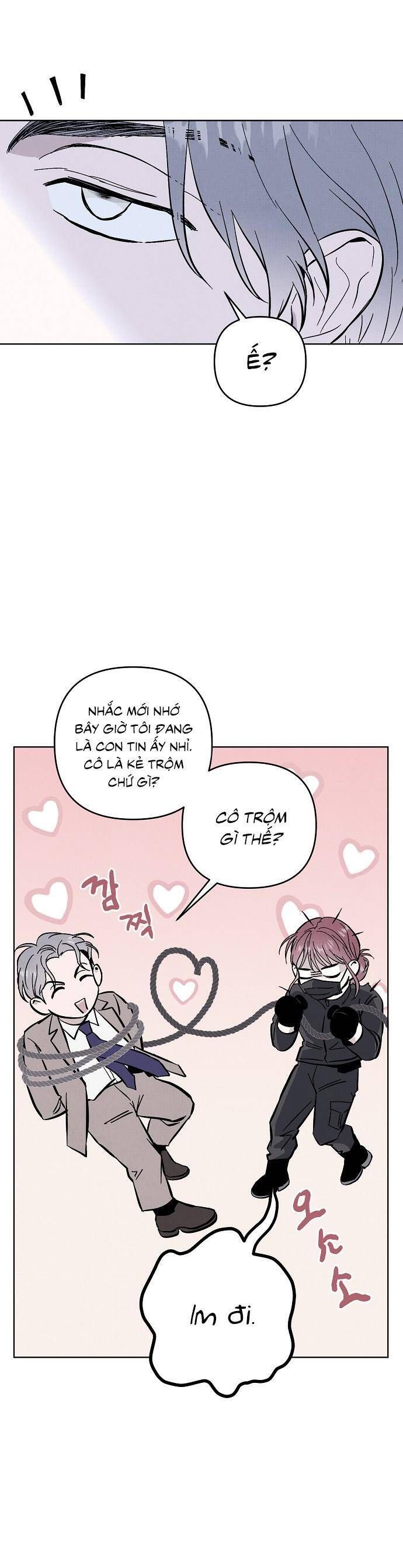 Nghiện Yêu Em Chap 31 - Next Chap 32