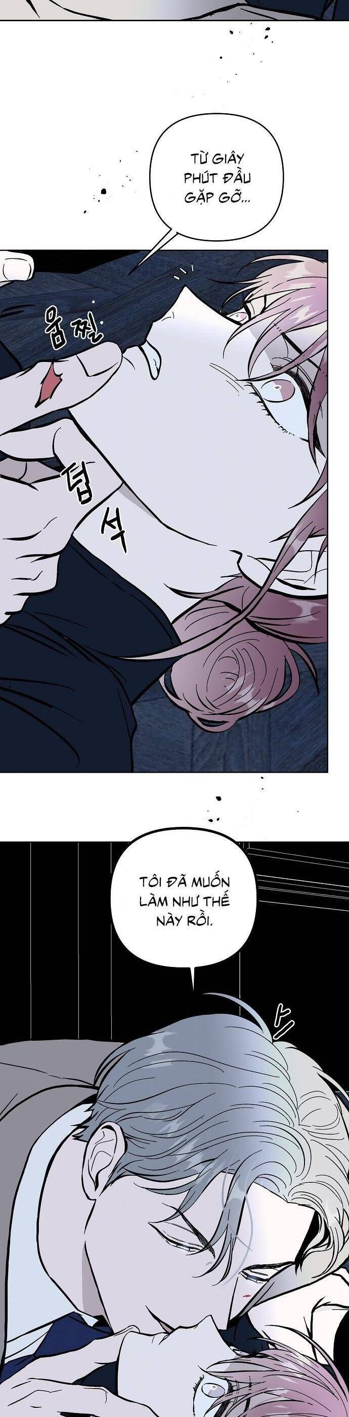 Nghiện Yêu Em Chap 32 - Next Chap 33