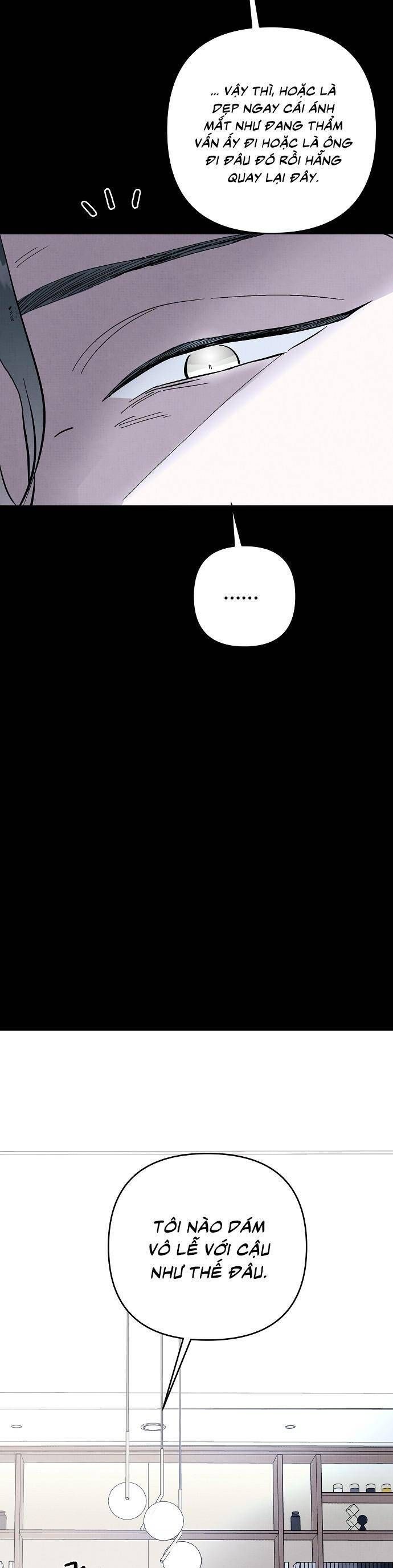 Nghiện Yêu Em Chap 33 - Next Chap 34