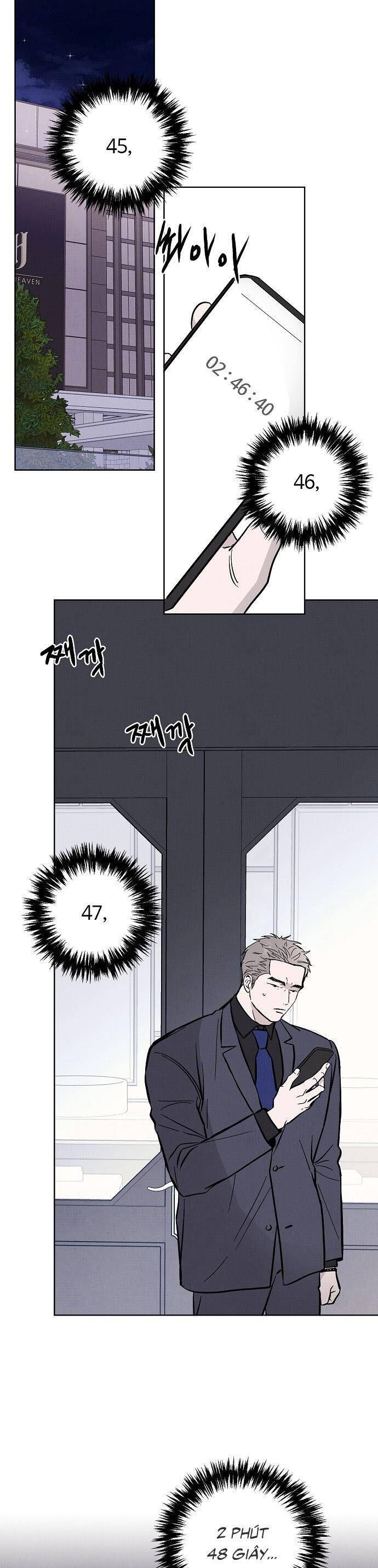 Nghiện Yêu Em Chap 34 - Next Chap 35