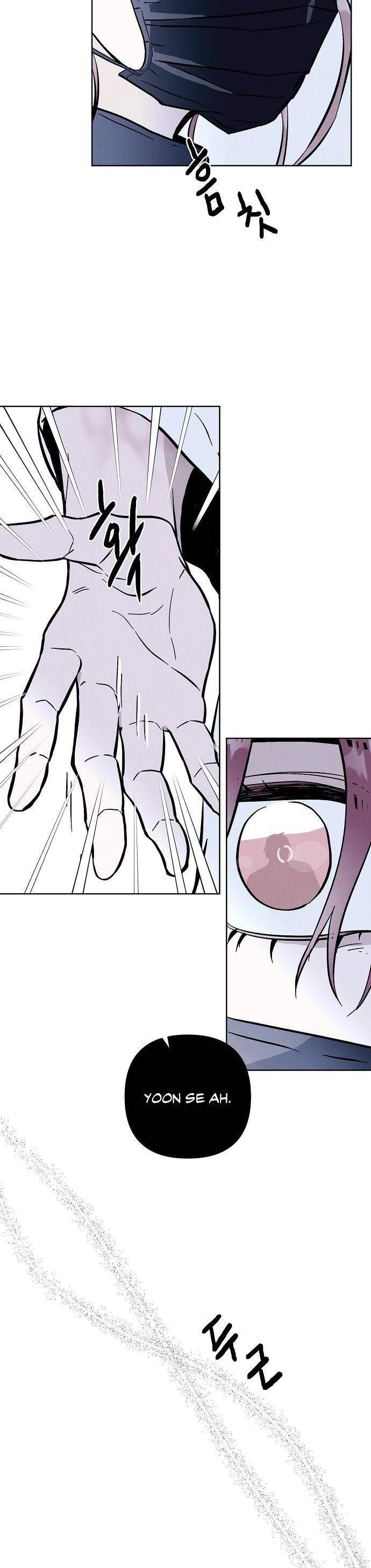 Nghiện Yêu Em Chap 34 - Next Chap 35