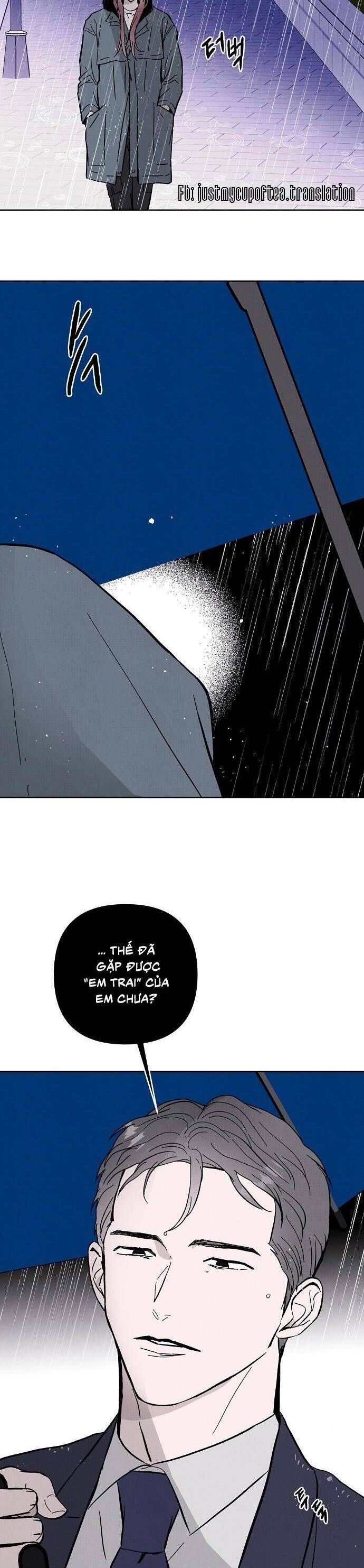 Nghiện Yêu Em Chap 36 - Next Chap 37