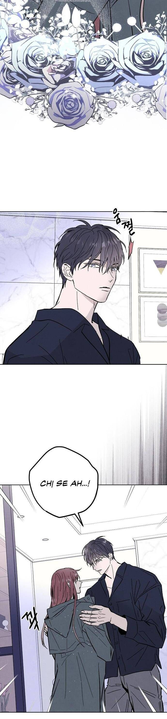 Nghiện Yêu Em Chap 36 - Next Chap 37