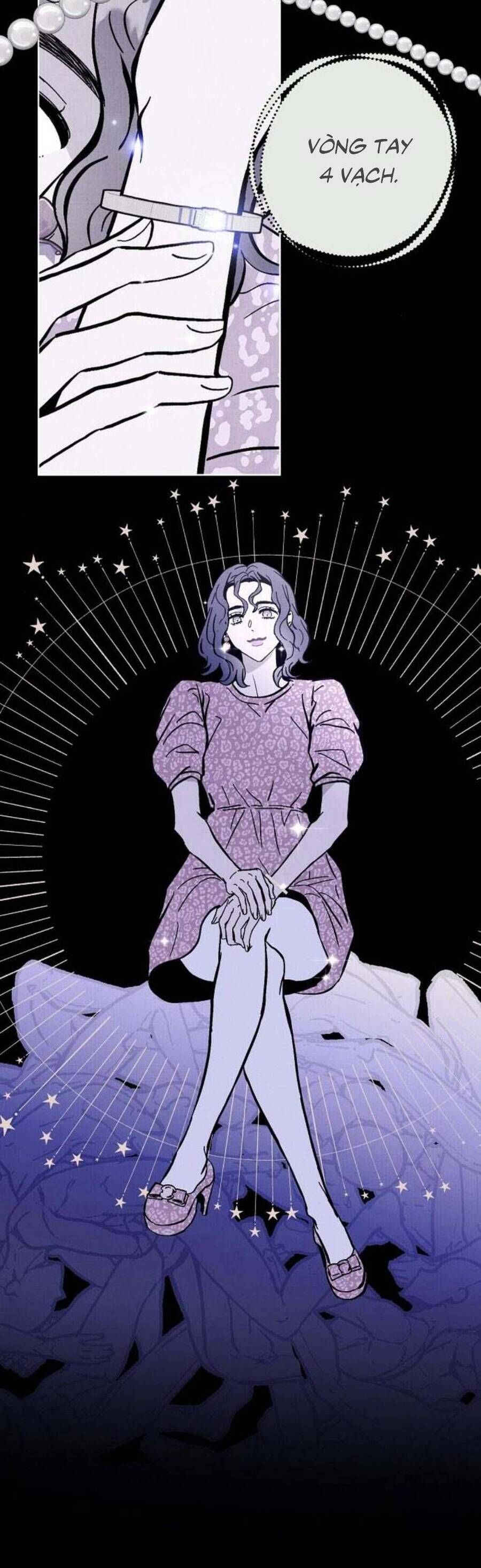 Nghiện Yêu Em Chap 37 - Next Chap 38