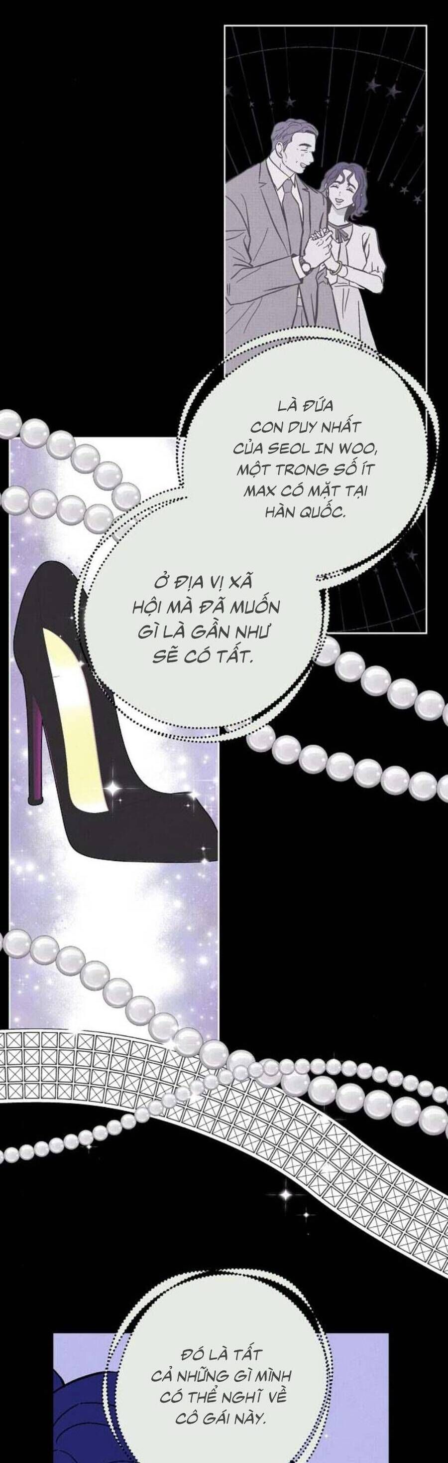 Nghiện Yêu Em Chap 37 - Next Chap 38