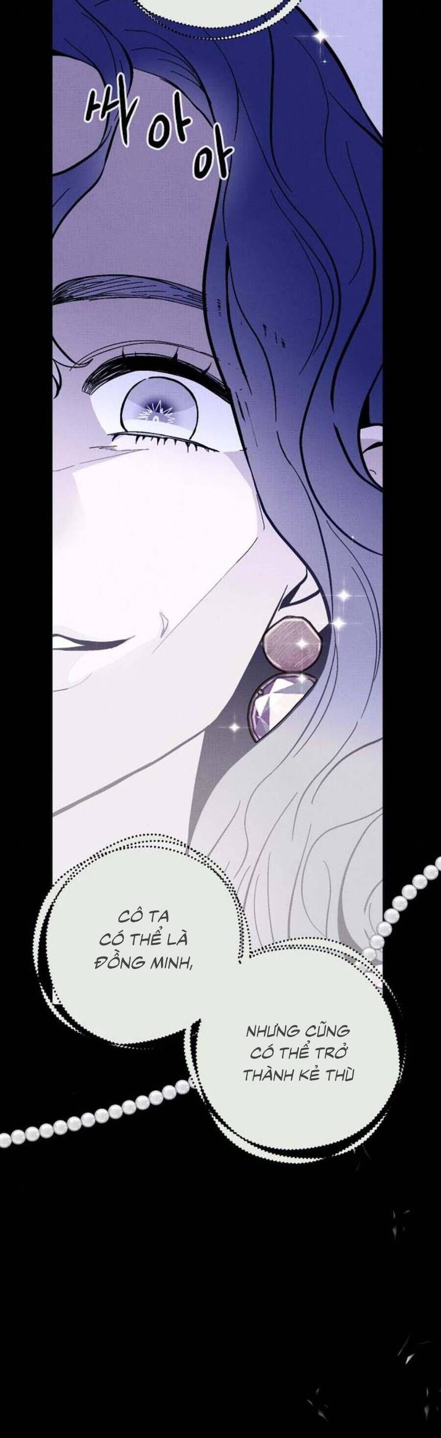 Nghiện Yêu Em Chap 37 - Next Chap 38