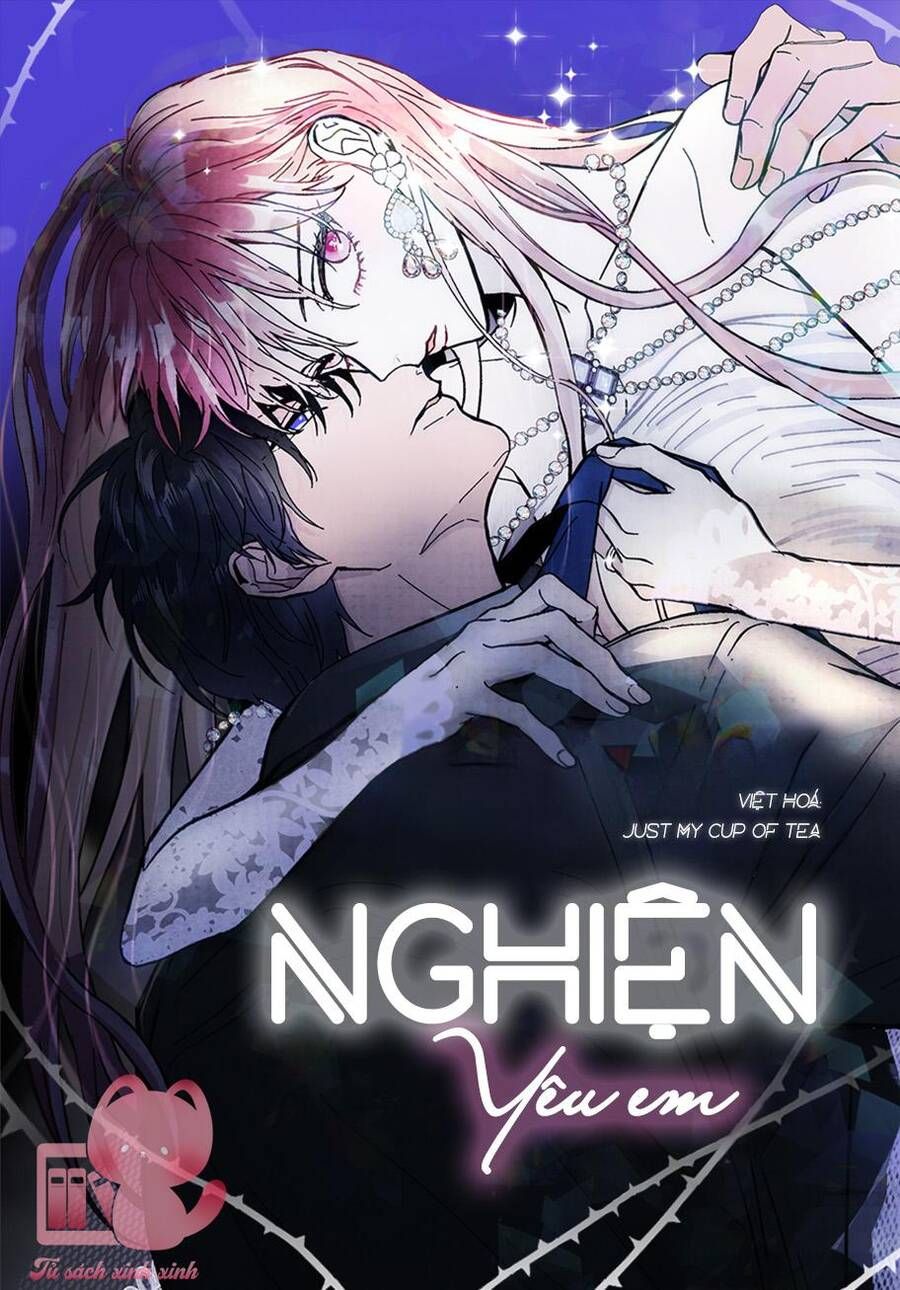 Nghiện Yêu Em Chap 40 - Next Chap 41
