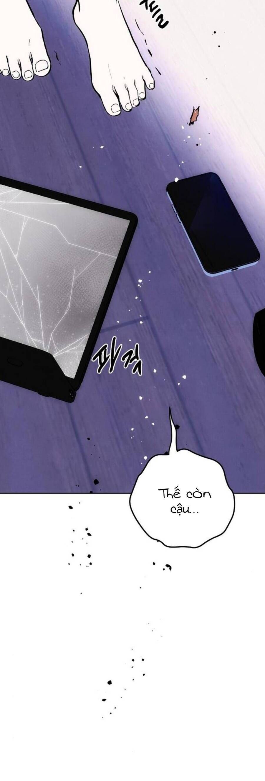 Nghiện Yêu Em Chap 40 - Next Chap 41