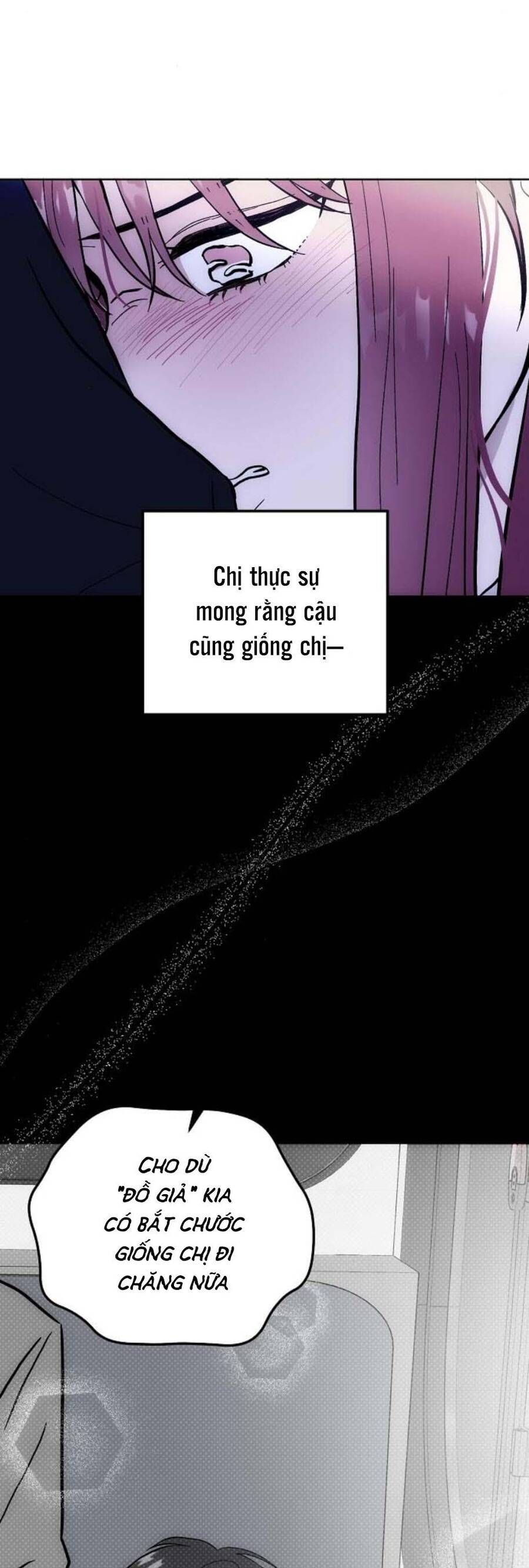 Nghiện Yêu Em Chap 40 - Next Chap 41
