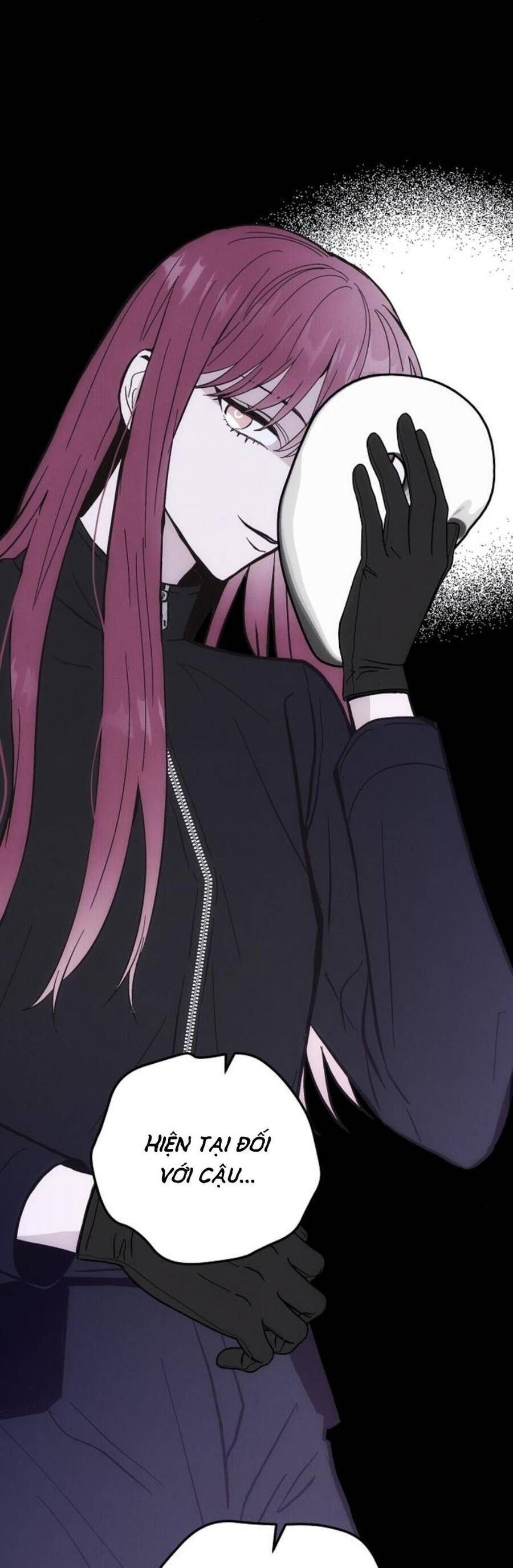 Nghiện Yêu Em Chap 40 - Next Chap 41