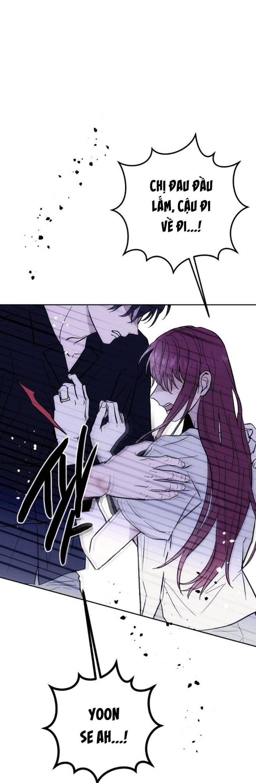 Nghiện Yêu Em Chap 40 - Next Chap 41