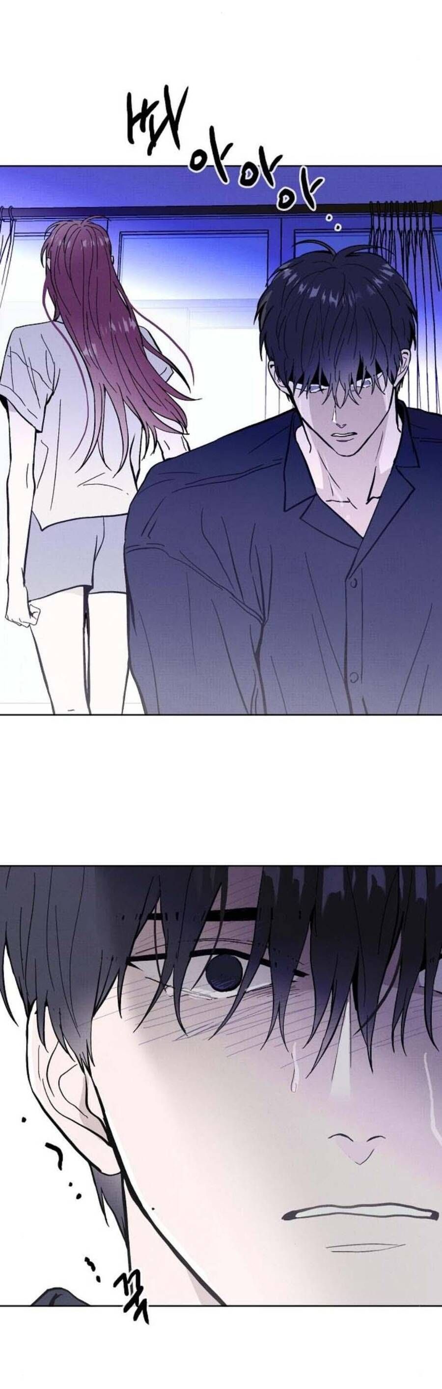 Nghiện Yêu Em Chap 40 - Next Chap 41