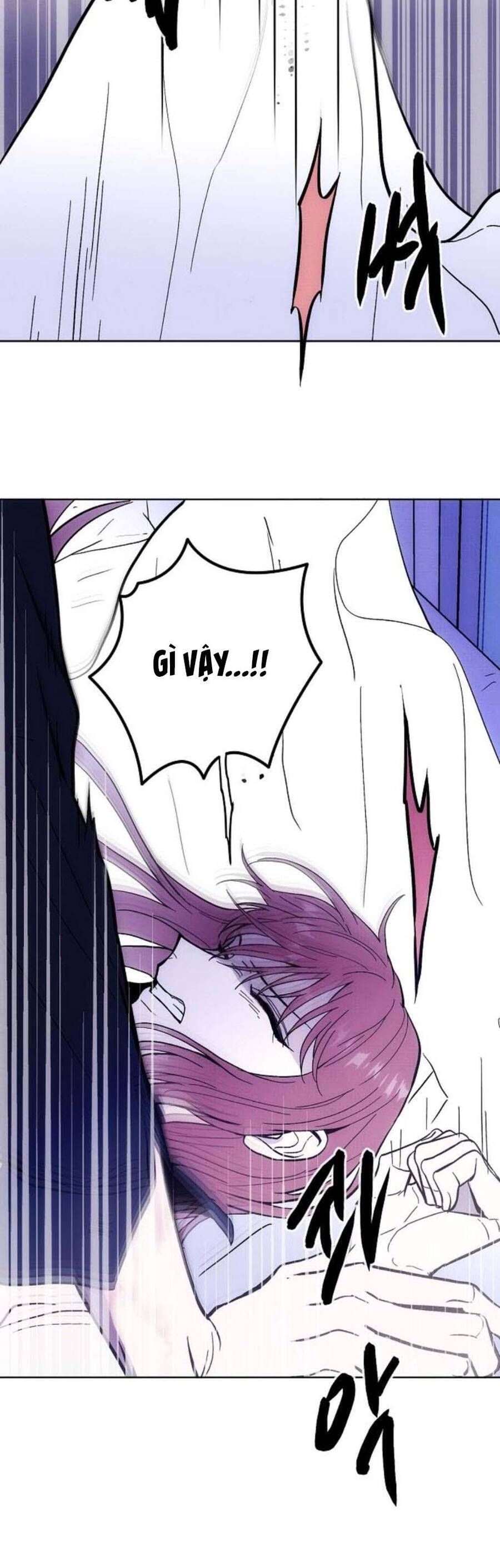 Nghiện Yêu Em Chap 40 - Next Chap 41