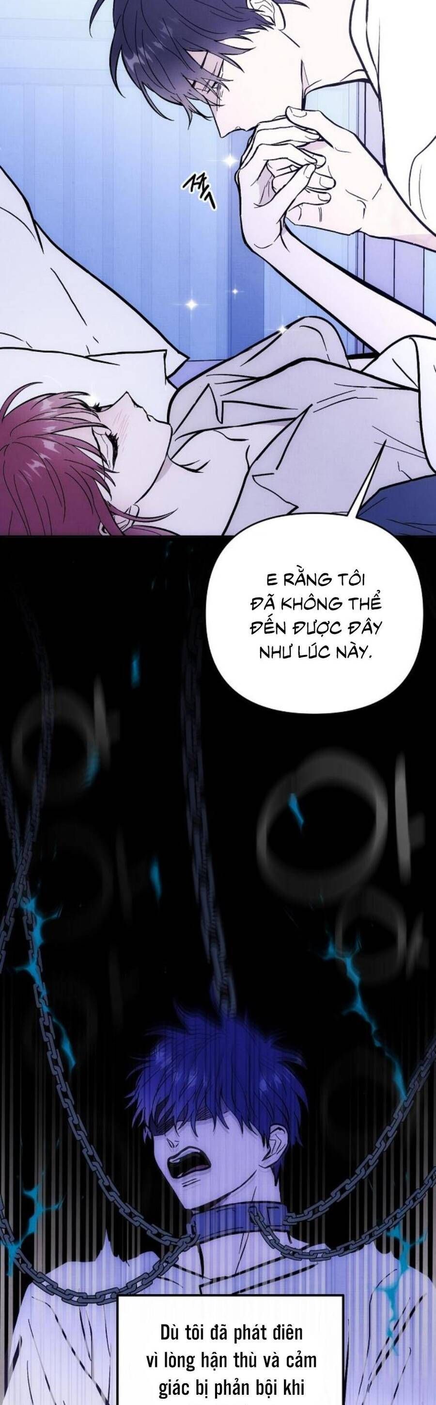 Nghiện Yêu Em Chap 42 - Next Chap 43