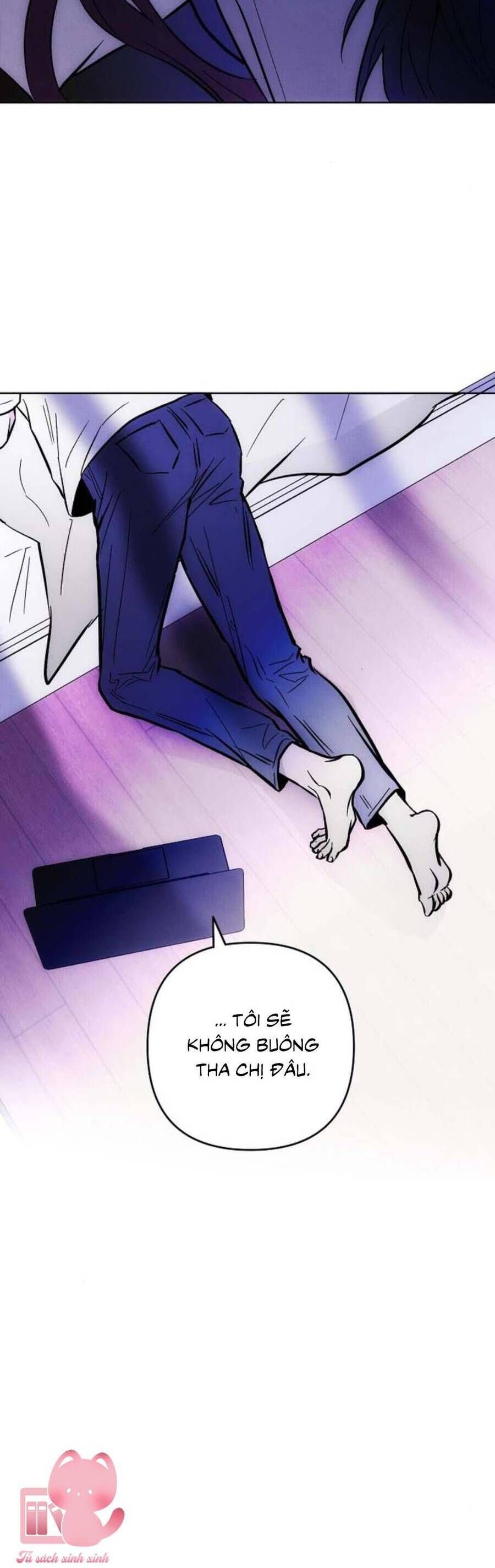 Nghiện Yêu Em Chap 42 - Next Chap 43