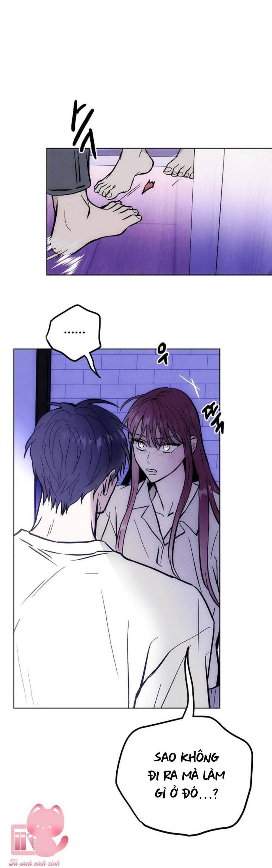 Nghiện Yêu Em Chap 42 - Next Chap 43