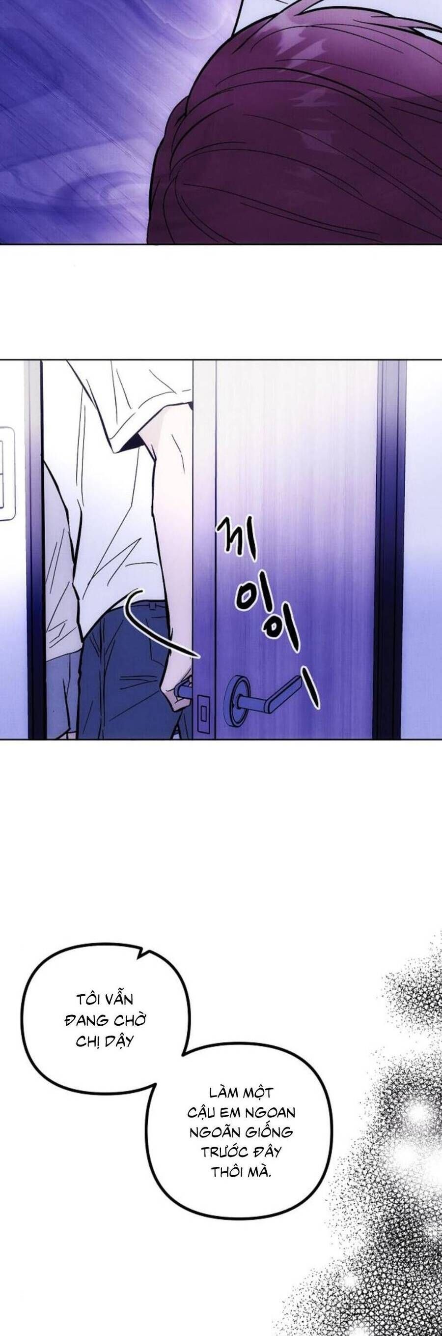 Nghiện Yêu Em Chap 42 - Next Chap 43