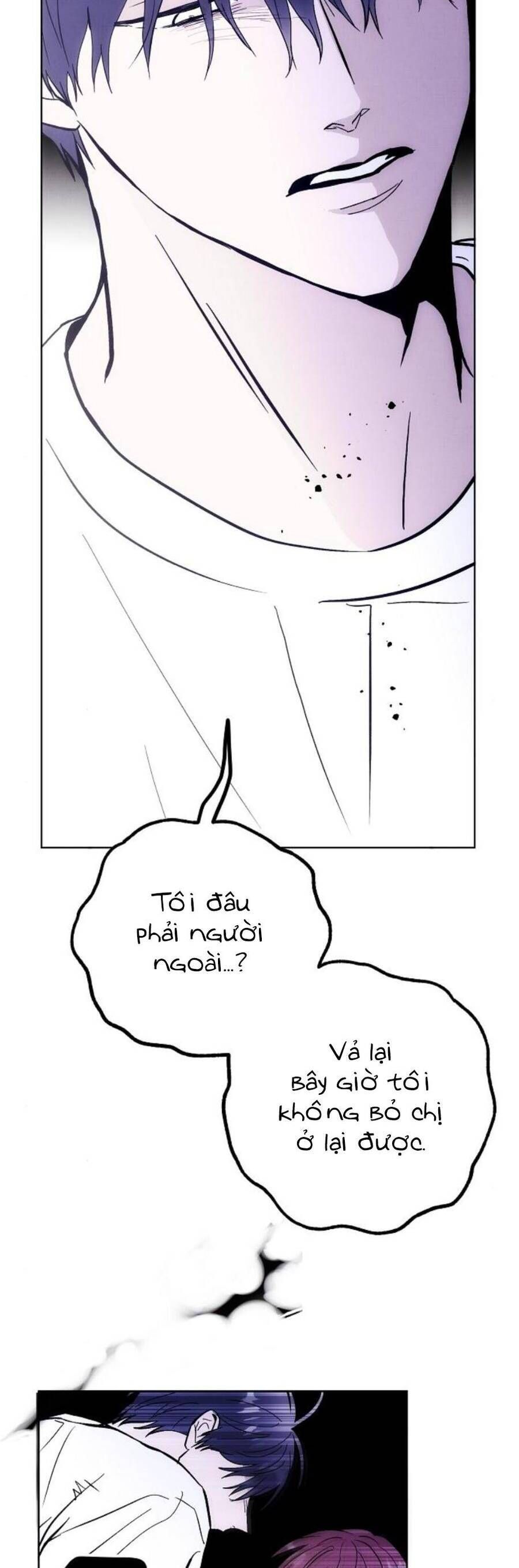 Nghiện Yêu Em Chap 42 - Next Chap 43