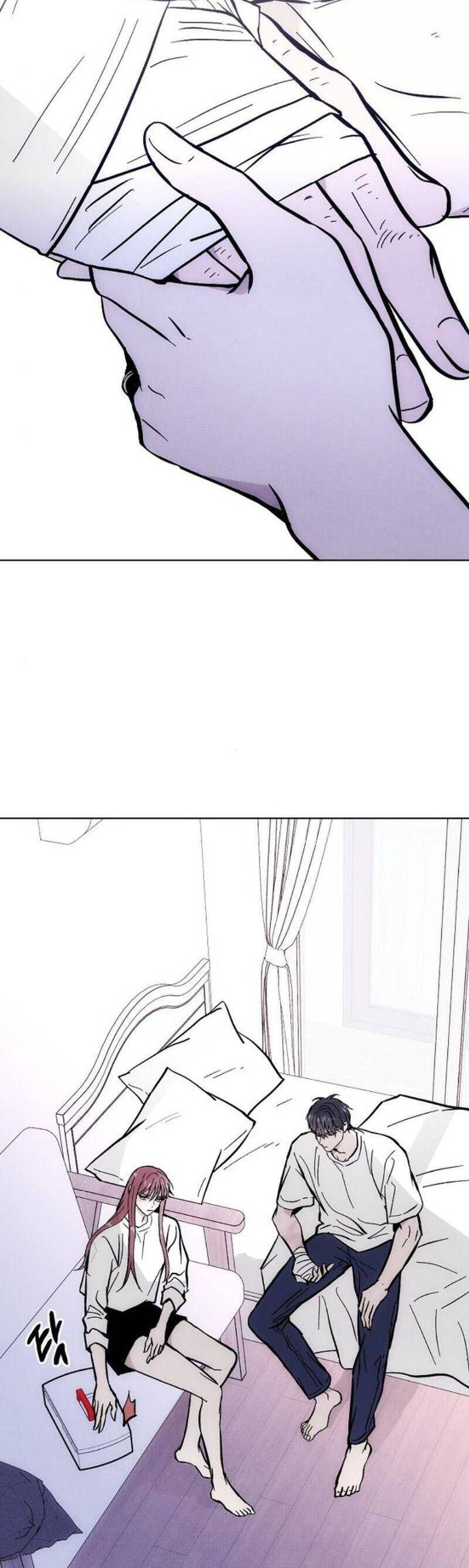 Nghiện Yêu Em Chap 43 - Next Chap 44