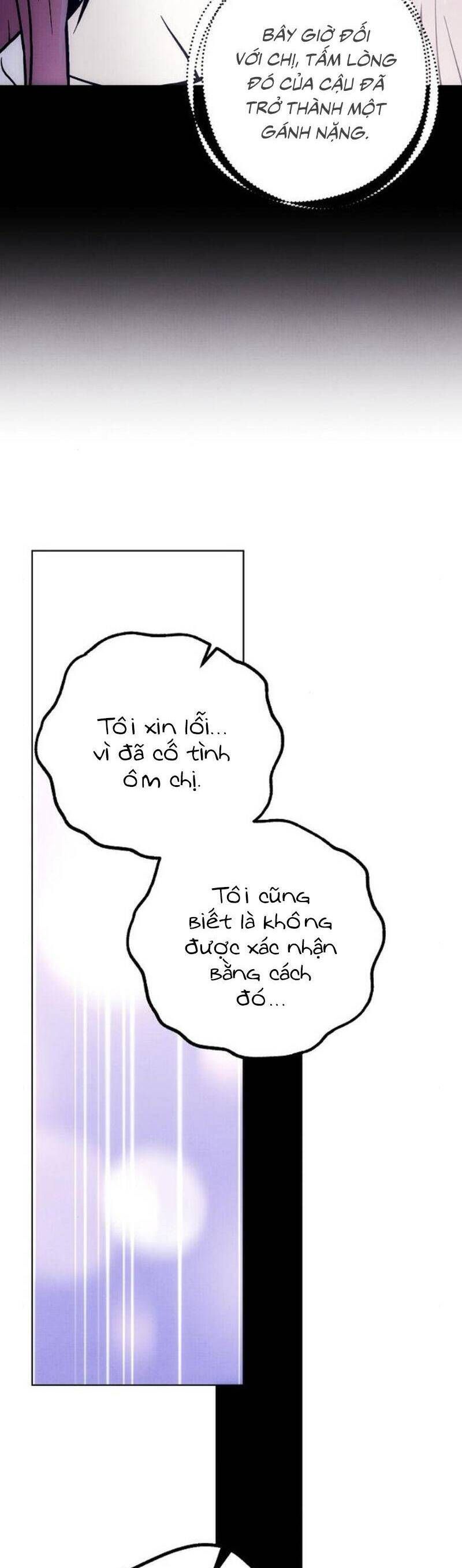 Nghiện Yêu Em Chap 43 - Next Chap 44