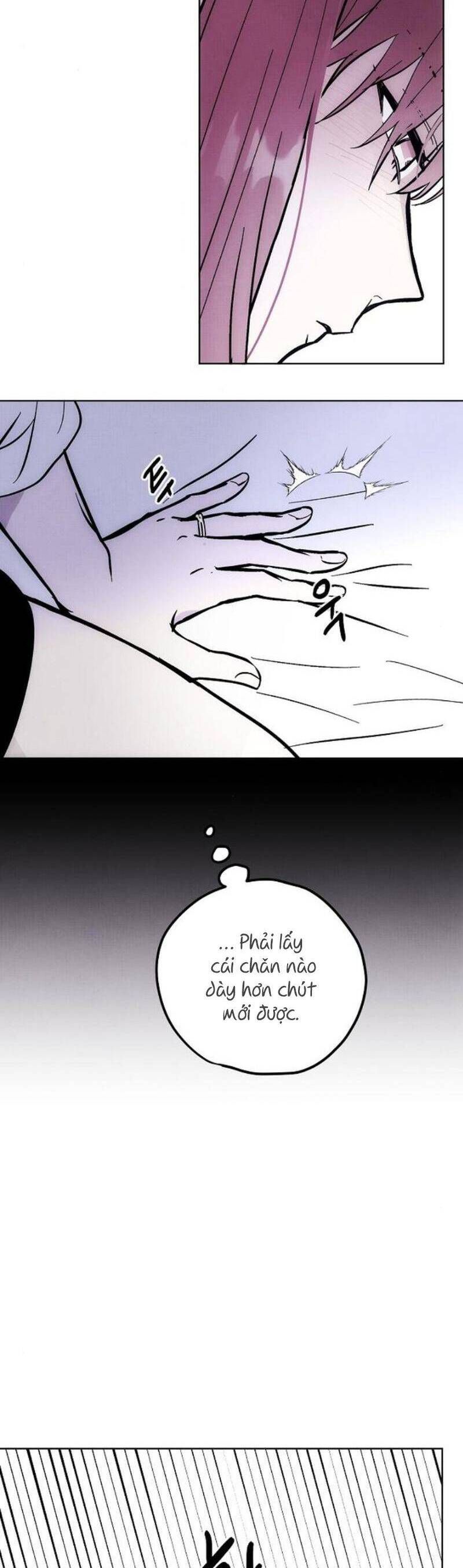 Nghiện Yêu Em Chap 43 - Next Chap 44
