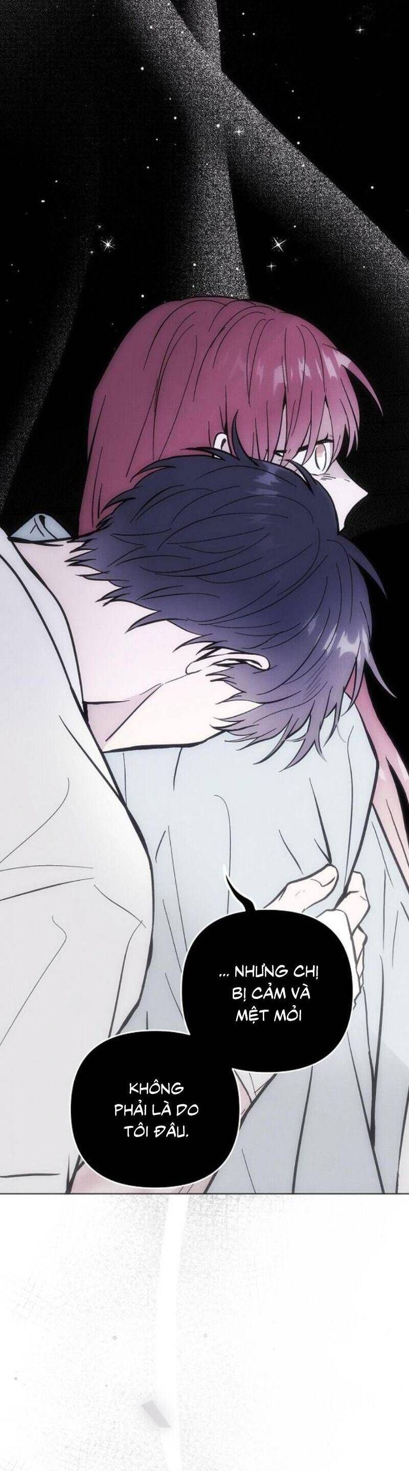 Nghiện Yêu Em Chap 43 - Next Chap 44