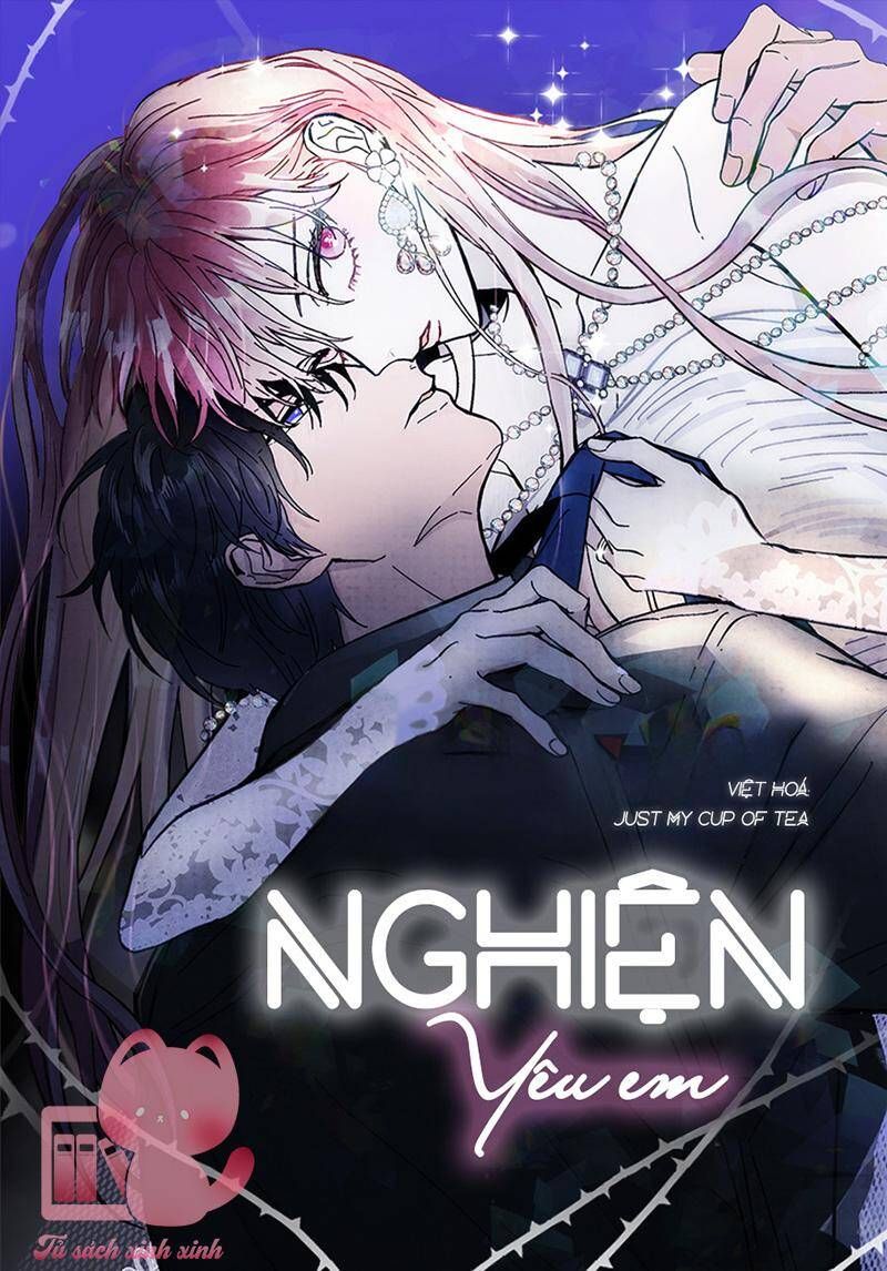 Nghiện Yêu Em Chap 44 - Next Chap 45