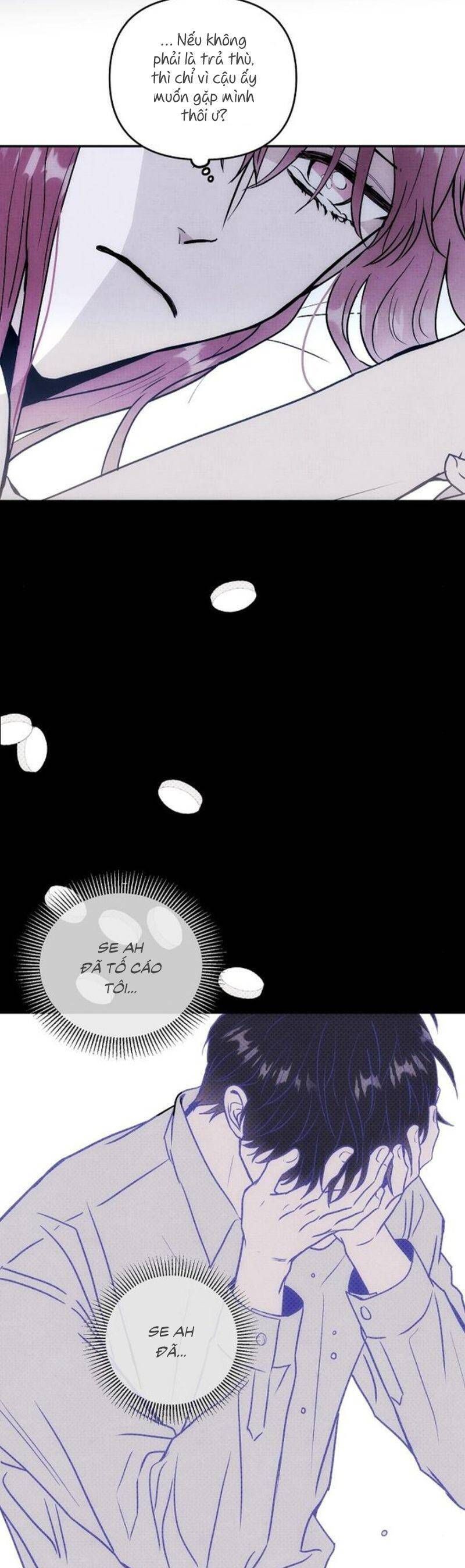 Nghiện Yêu Em Chap 44 - Next Chap 45