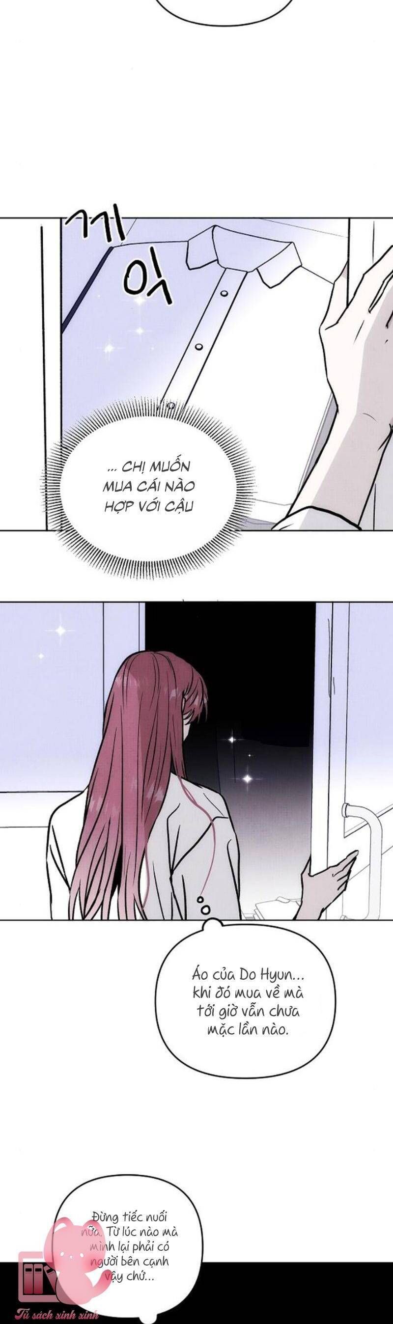 Nghiện Yêu Em Chap 44 - Next Chap 45