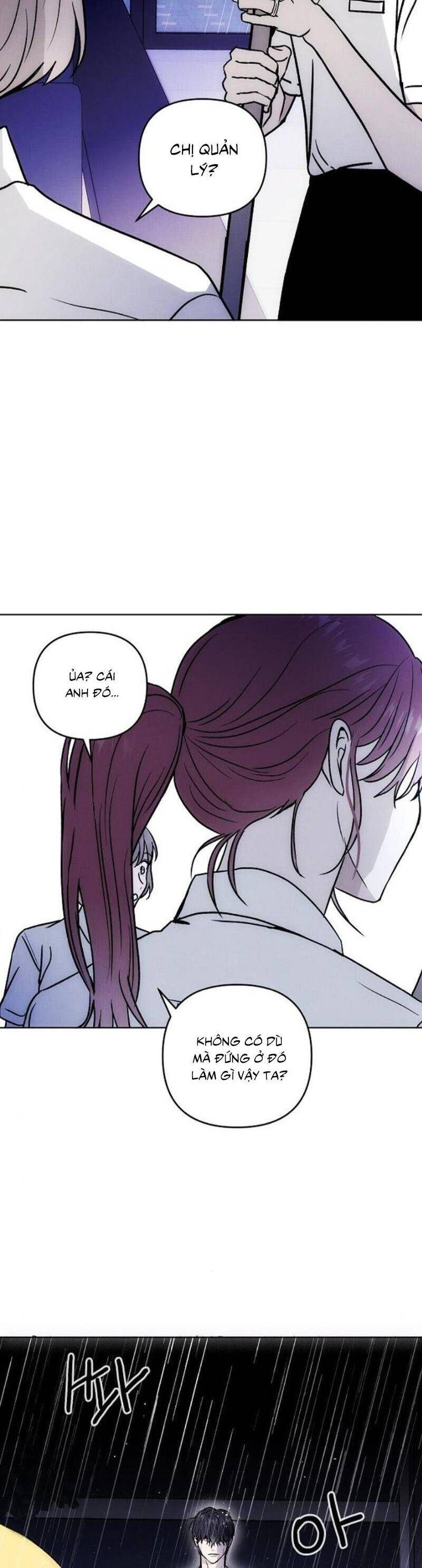 Nghiện Yêu Em Chap 44 - Next Chap 45