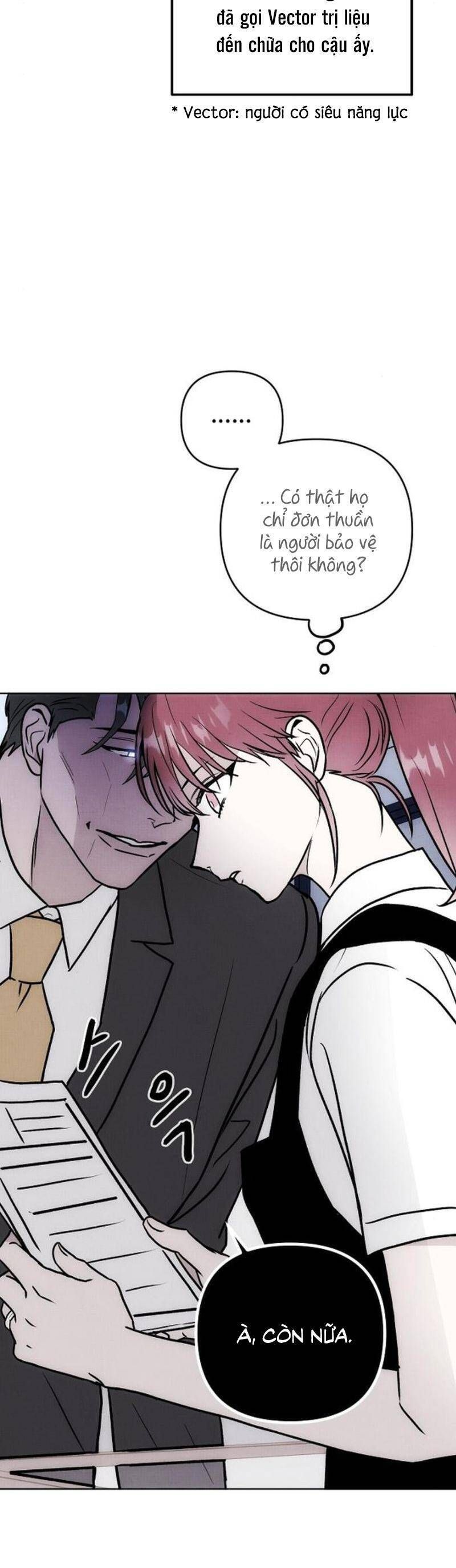 Nghiện Yêu Em Chap 45 - Next Chap 46