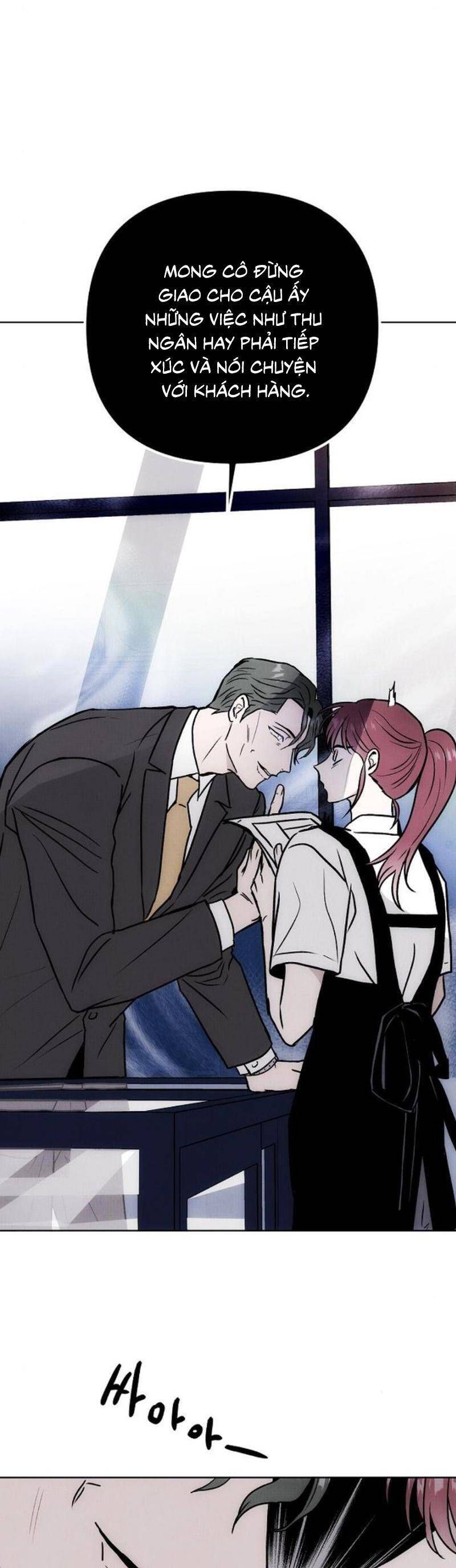 Nghiện Yêu Em Chap 45 - Next Chap 46