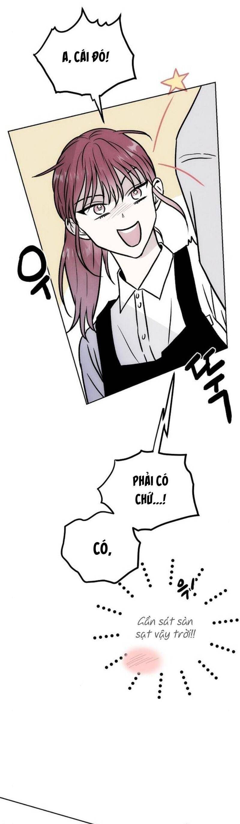 Nghiện Yêu Em Chap 45 - Next Chap 46