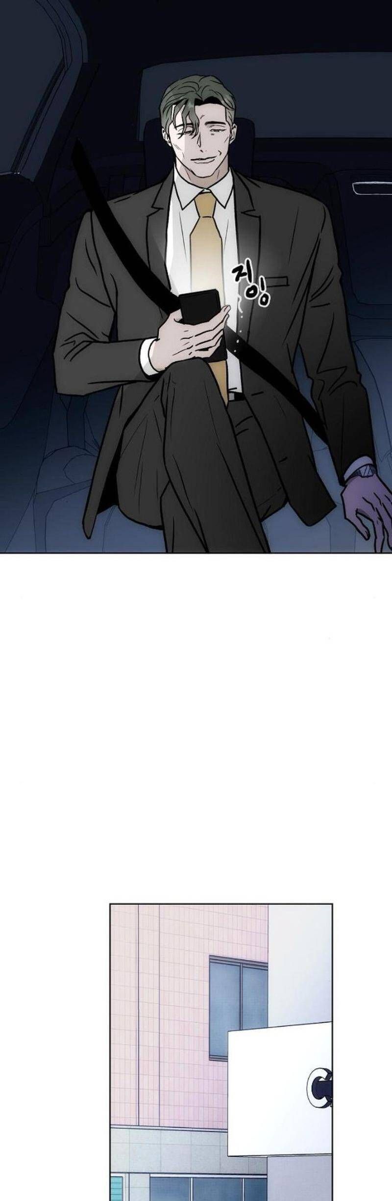 Nghiện Yêu Em Chap 45 - Next Chap 46