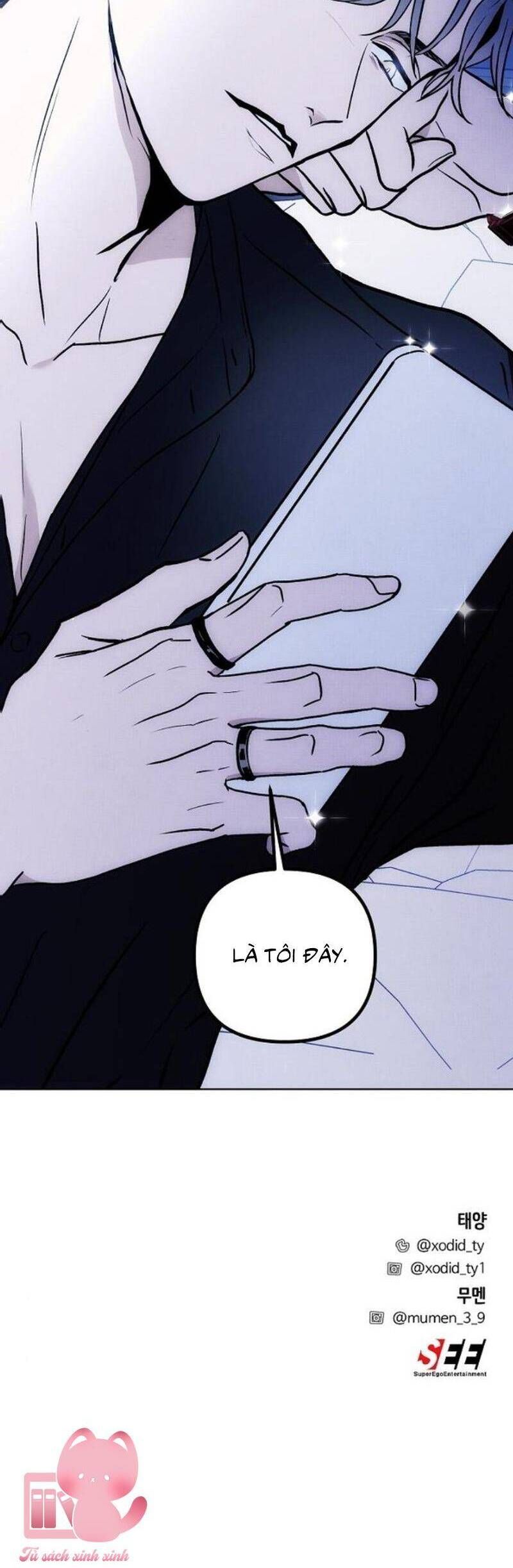 Nghiện Yêu Em Chap 45 - Next Chap 46