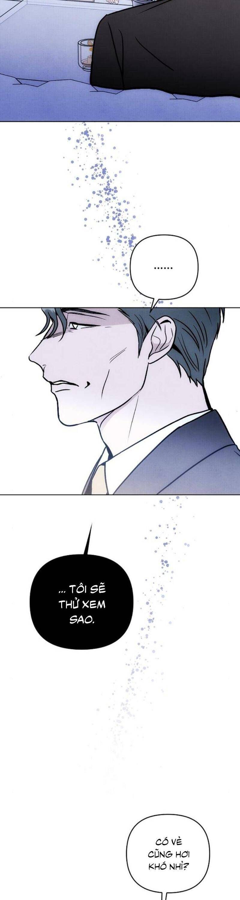 Nghiện Yêu Em Chap 46 - Next Chap 47