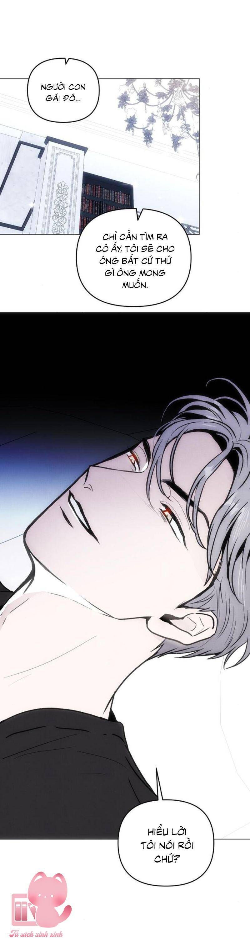 Nghiện Yêu Em Chap 46 - Next Chap 47