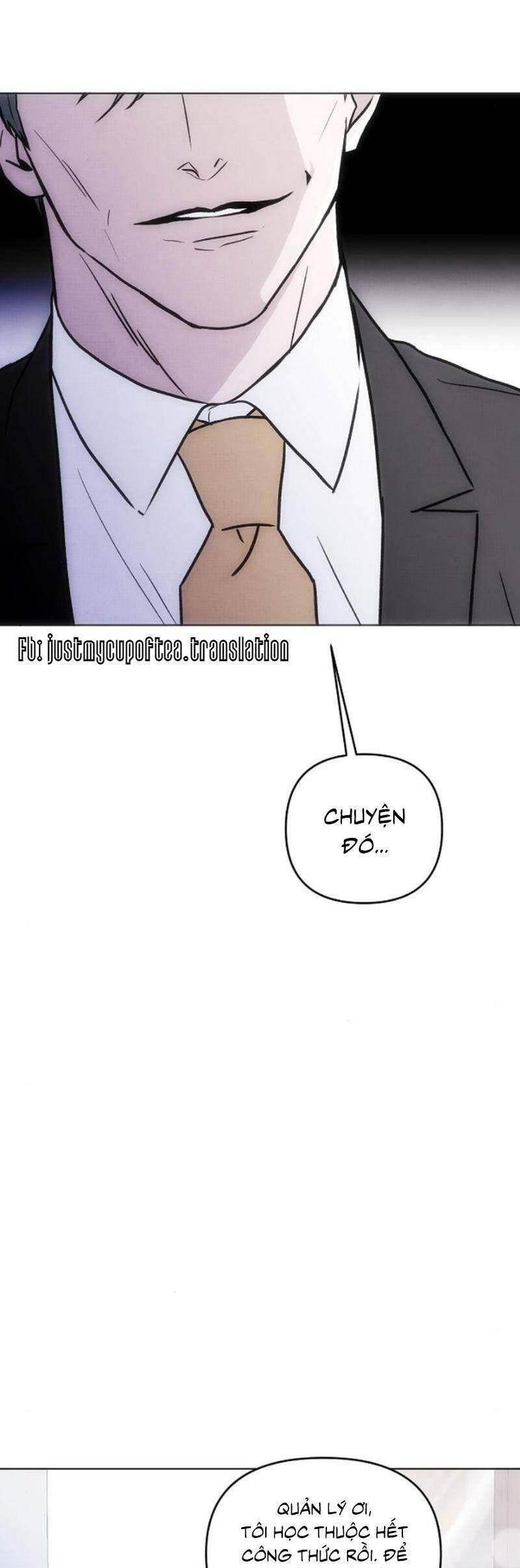 Nghiện Yêu Em Chap 46 - Next Chap 47