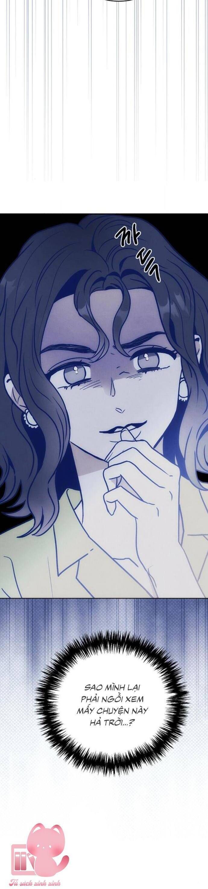 Nghiện Yêu Em Chap 48 - Next Chap 49