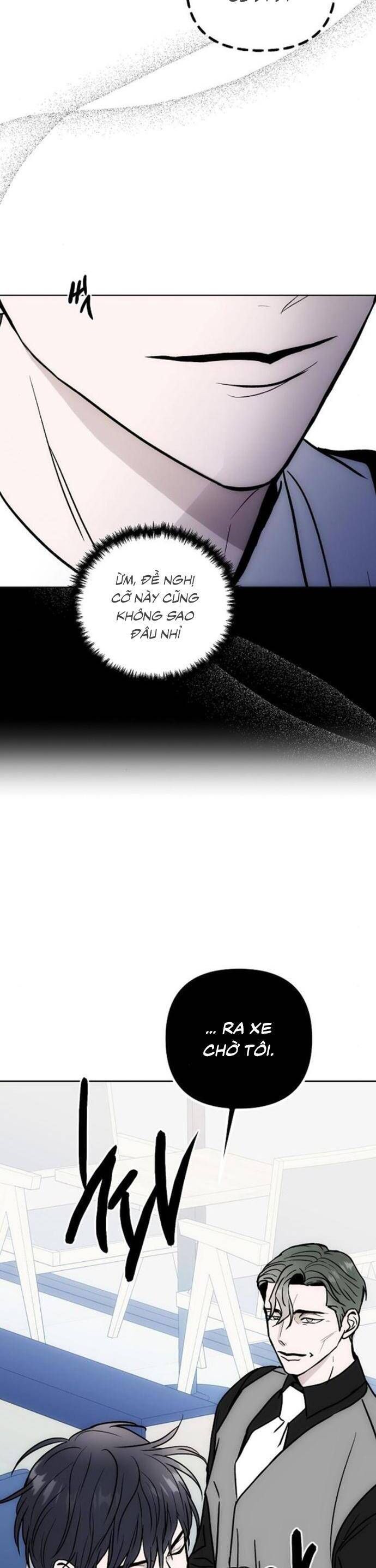 Nghiện Yêu Em Chap 48 - Next Chap 49