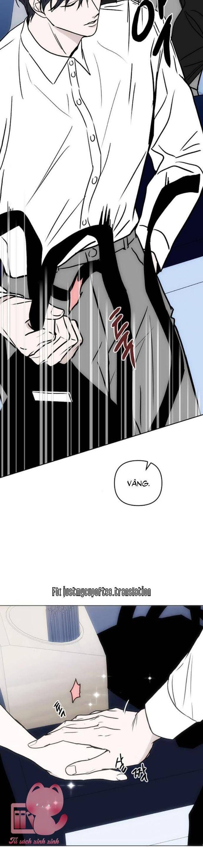 Nghiện Yêu Em Chap 48 - Next Chap 49
