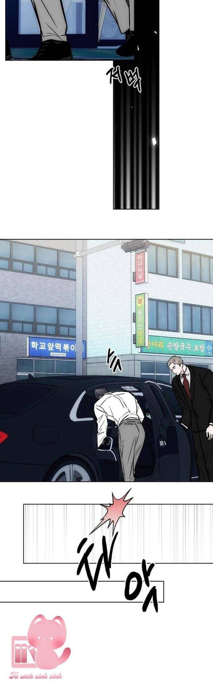 Nghiện Yêu Em Chap 48 - Next Chap 49