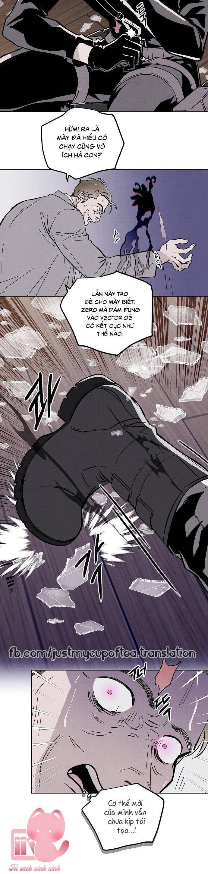 Nghiện Yêu Em Chap 5 - Next Chap 6