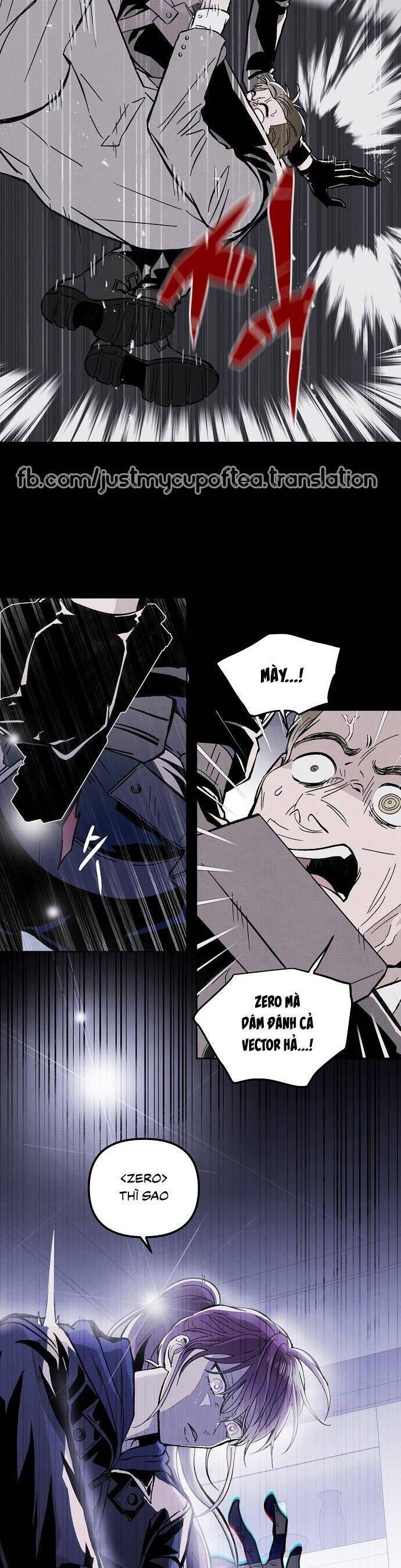 Nghiện Yêu Em Chap 5 - Next Chap 6